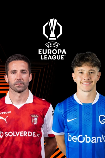 Jornada 4. Jornada 4: Sporting Braga - Genk