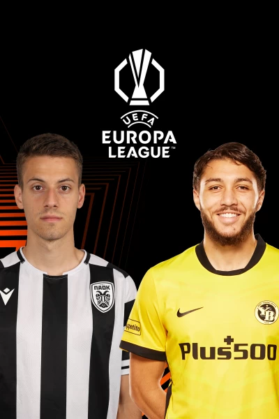 Jornada 4. Jornada 4: PAOK - Young Boys