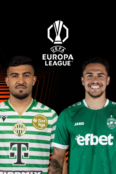 Jornada 4. Jornada 4: Ferencváros - Ludogorets