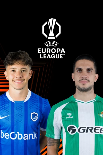 Jornada 3. Jornada 3: Genk - Betis