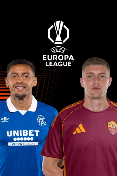 Jornada 4. Jornada 4: Rangers - Roma