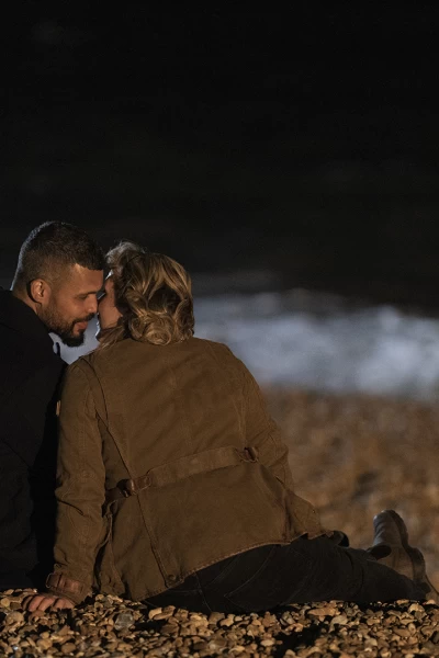 Los casos de Pearl Nolan. T(T3). Los casos de... (T3): Ep.6 Alguien como yo