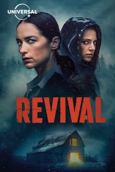 Reviva
