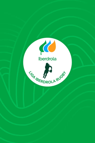 Jornada 2. Jornada 2: Silicius Rugby Majadahonda - Getxo Rugby