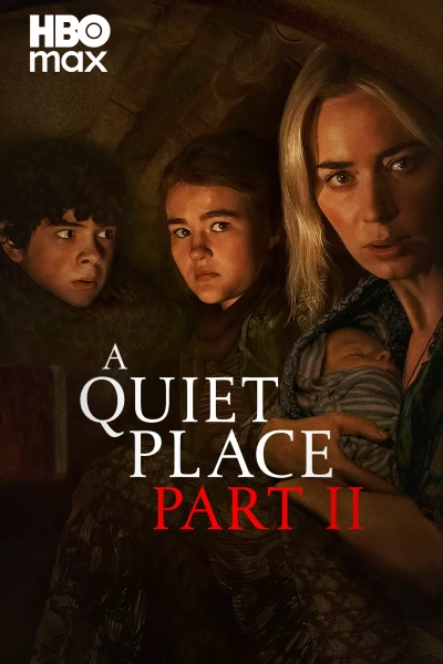 Un lugar tranquilo 2