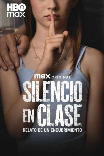 Silencio en clase: relato de un encubrimiento