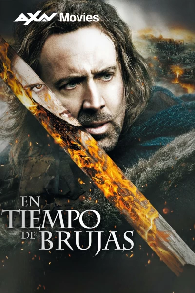 En tiempo de brujas