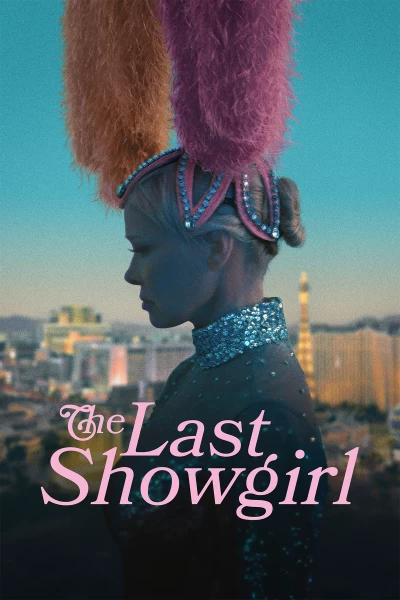 The Last Showgirl