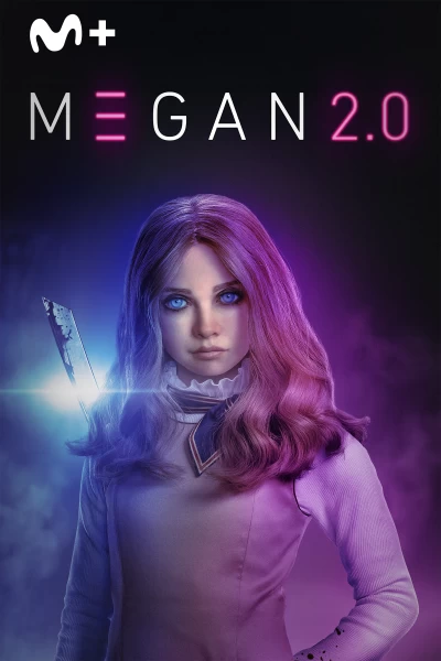M3GAN 2.0