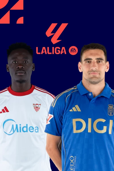 Jornada 16. Jornada 16: Sevilla - Real Oviedo