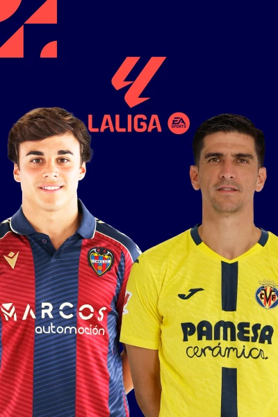 Jornada 16. Jornada 16: Levante - Villarreal