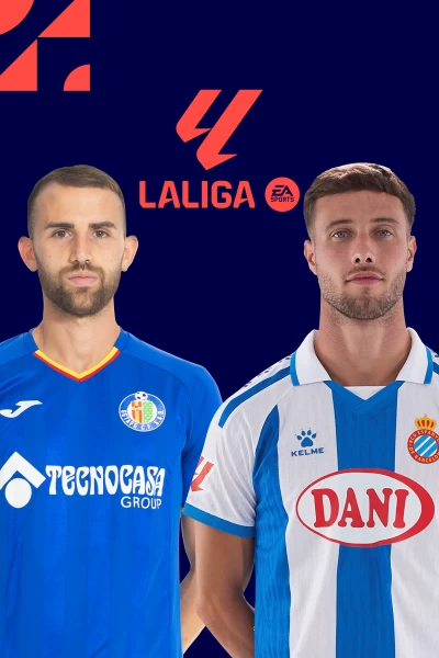 Jornada 16. Jornada 16: Getafe - Espanyol