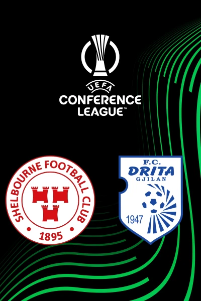 Jornada 3. Jornada 3: Shelbourne - Drita