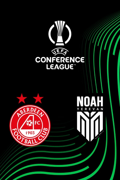 Jornada 4. Jornada 4: Aberdeen - Noah