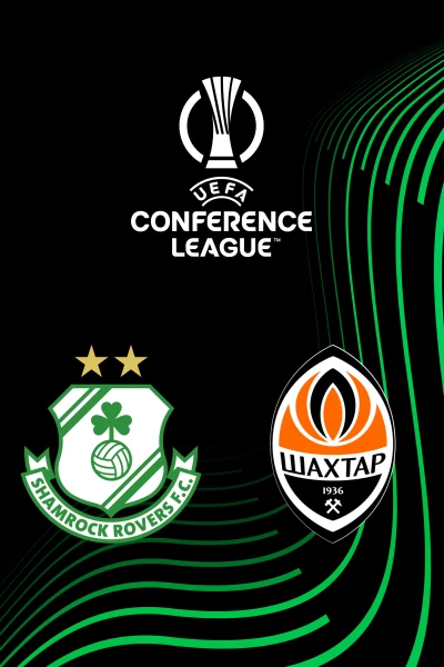 Jornada 4. Jornada 4: Shamrock Rovers - Shakhtar