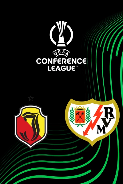 Fase liga. Fase liga: Jagiellonia Bialystok - Rayo