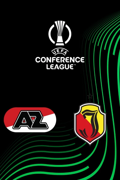 Jornada 6. Jornada 6: AZ Alkmaar - Jagiellonia Bialystok