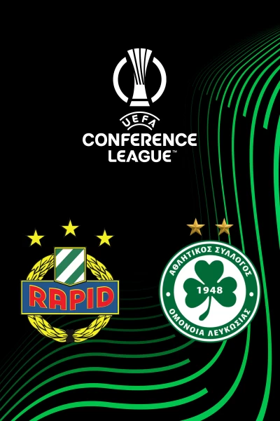 Jornada 5. Jornada 5: Rapid Viena - Omonia Nicosia