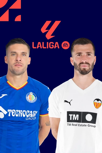 Jornada 20. Jornada 20: Getafe - Valencia