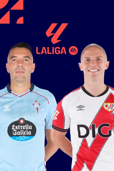 Jornada 20. Jornada 20: Celta - Rayo