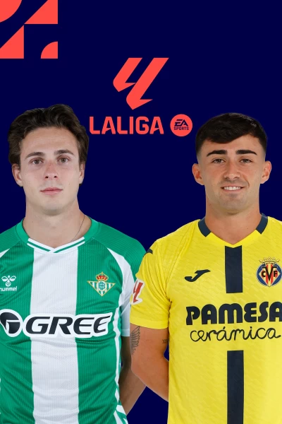 Jornada 20. Jornada 20: Betis - Villarreal