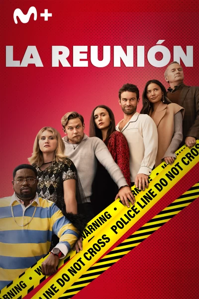 La reunión