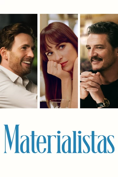 Materialistas