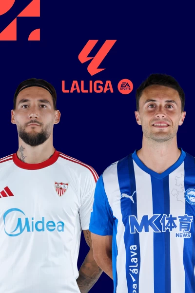 Jornada 24. Jornada 24: Sevilla - Alavés