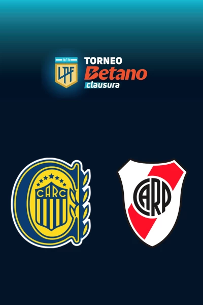 Jornada 11. Jornada 11: Rosario Central - River Plate