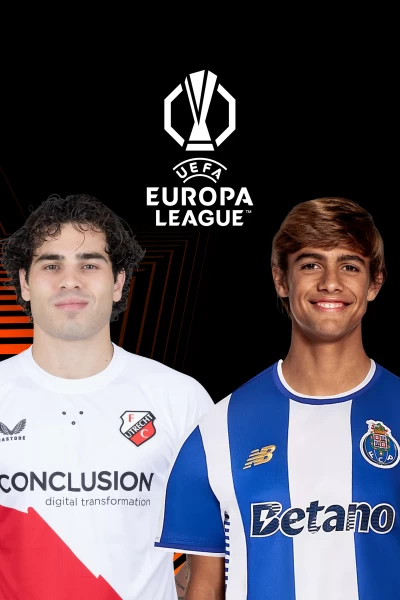 Jornada 4. Jornada 4: Utrecht - Oporto