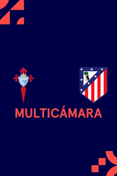 Jornada 8 (Multicámara). Jornada 8 (Multicámara): Celta - At. Madrid