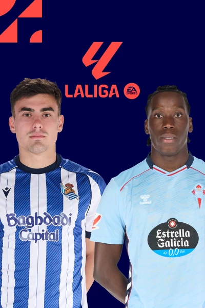 Jornada 21. Jornada 21: Real Sociedad - Celta