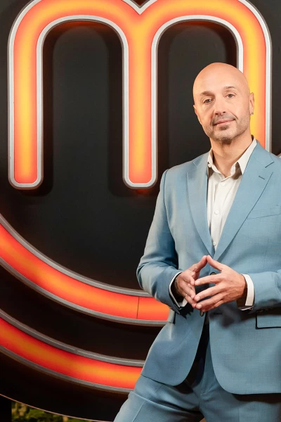 Masterchef (USA). T(T15). Masterchef (USA) (T15): Ep.4