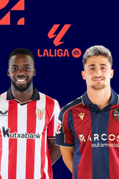Jornada 23. Jornada 23: Athletic - Levante