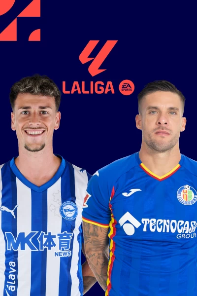 Jornada 23. Jornada 23: Alavés - Getafe