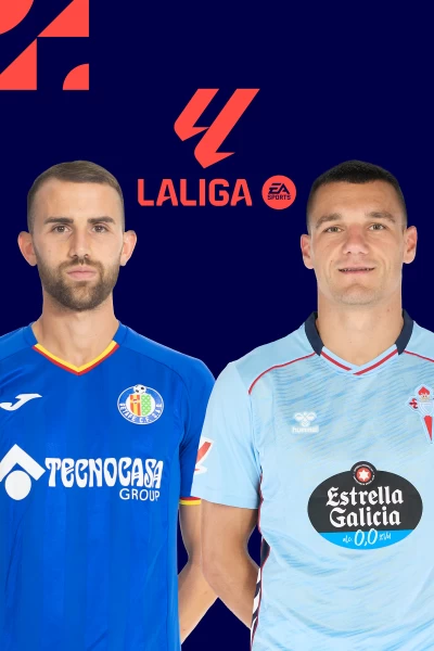 Jornada 22. Jornada 22: Getafe - Celta