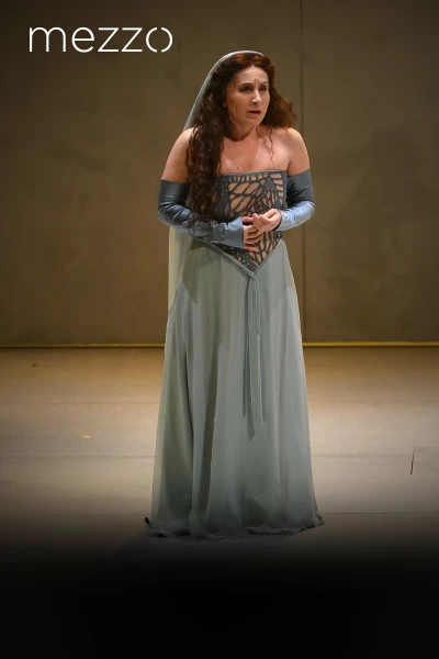 Verdi: I Lombardi alla prima crociata - Opera Real de Valonia-Lieja