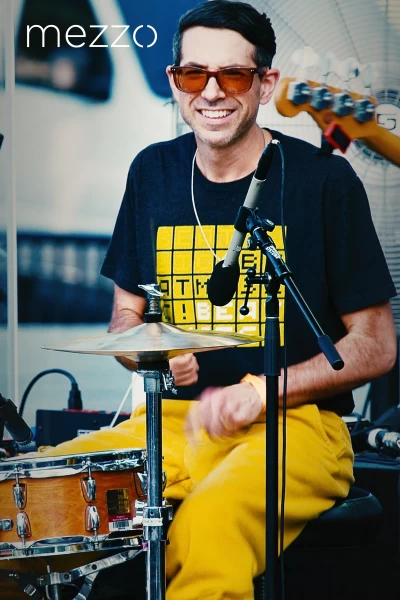 Mark Guiliana Beat Music - Bayfront Jazz Festival