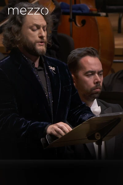 Jukka-Pekka Saraste y la Orchestre National du Capitole de Toulouse: Réquiem de Verdi