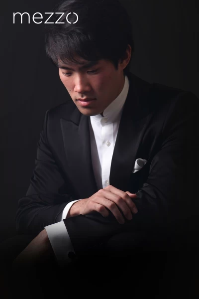 Dalia Stasevska Bruce Liu Orchestre symphonique de Montreal : Sibelius Chopin