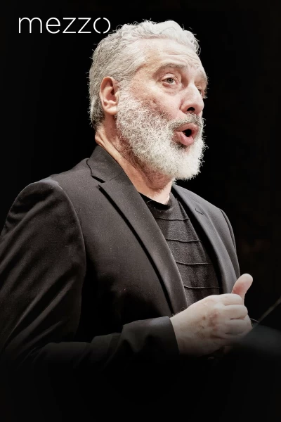 'Iphigénie en Aulide' de Gluck en el Teatro de los Campos Elíseos de París