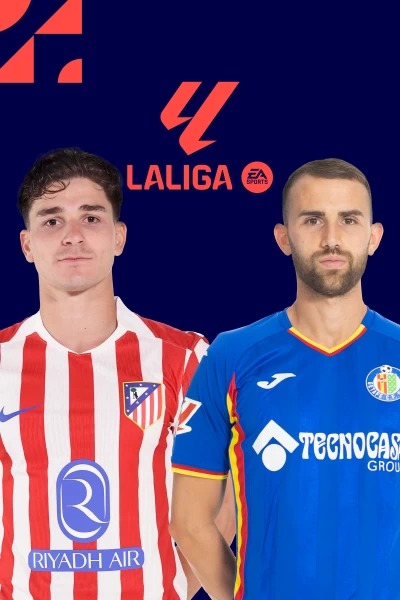 Jornada 28. Jornada 28: At. Madrid - Getafe
