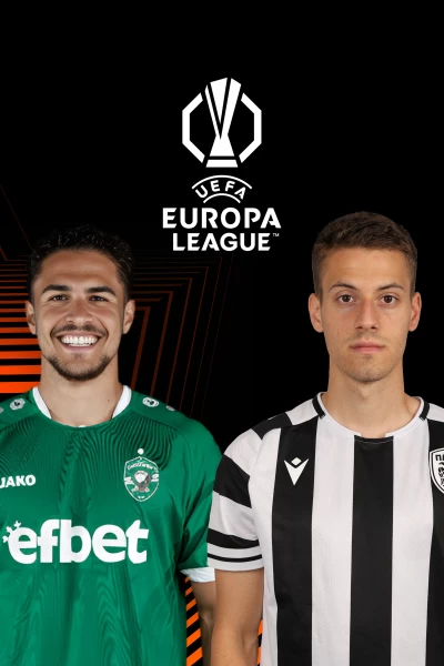 Jornada 6. Jornada 6: Ludogorets - PAOK