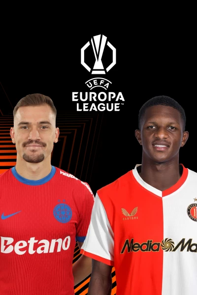 Jornada 6. Jornada 6: Steaua - Feyenoord