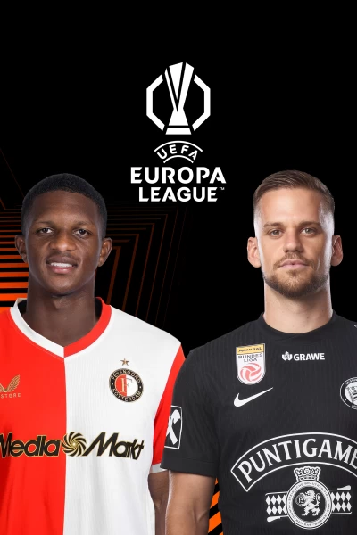 Jornada 7. Jornada 7: Feyenoord - Sturm Graz