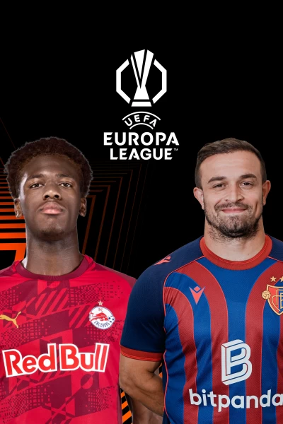 Jornada 7. Jornada 7: Salzburgo - Basilea