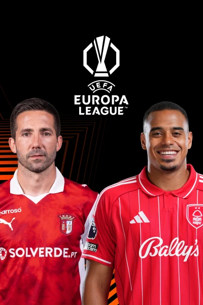 Jornada 7. Jornada 7: Sporting Braga - Nottingham Forest