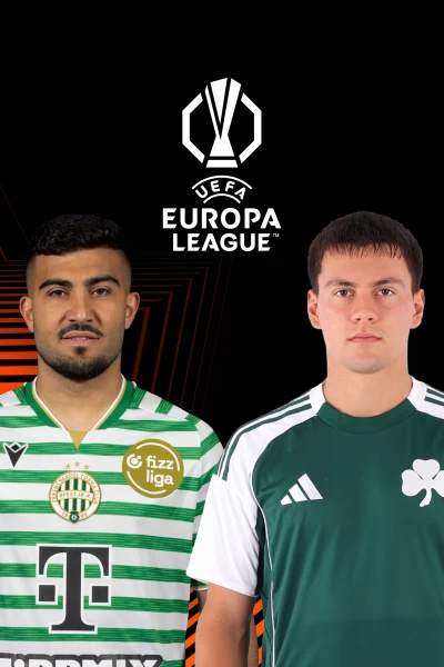 Jornada 7. Jornada 7: Ferencváros - Panathinaikos