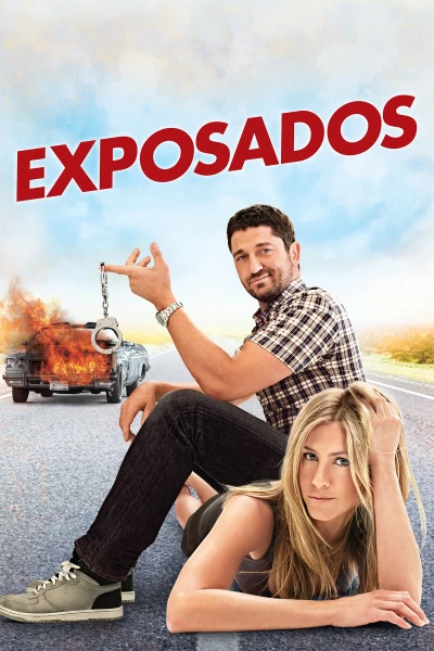 Exposados