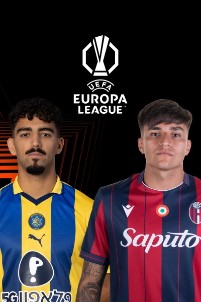 Jornada 8. Jornada 8: Maccabi Tel Aviv - Bolonia